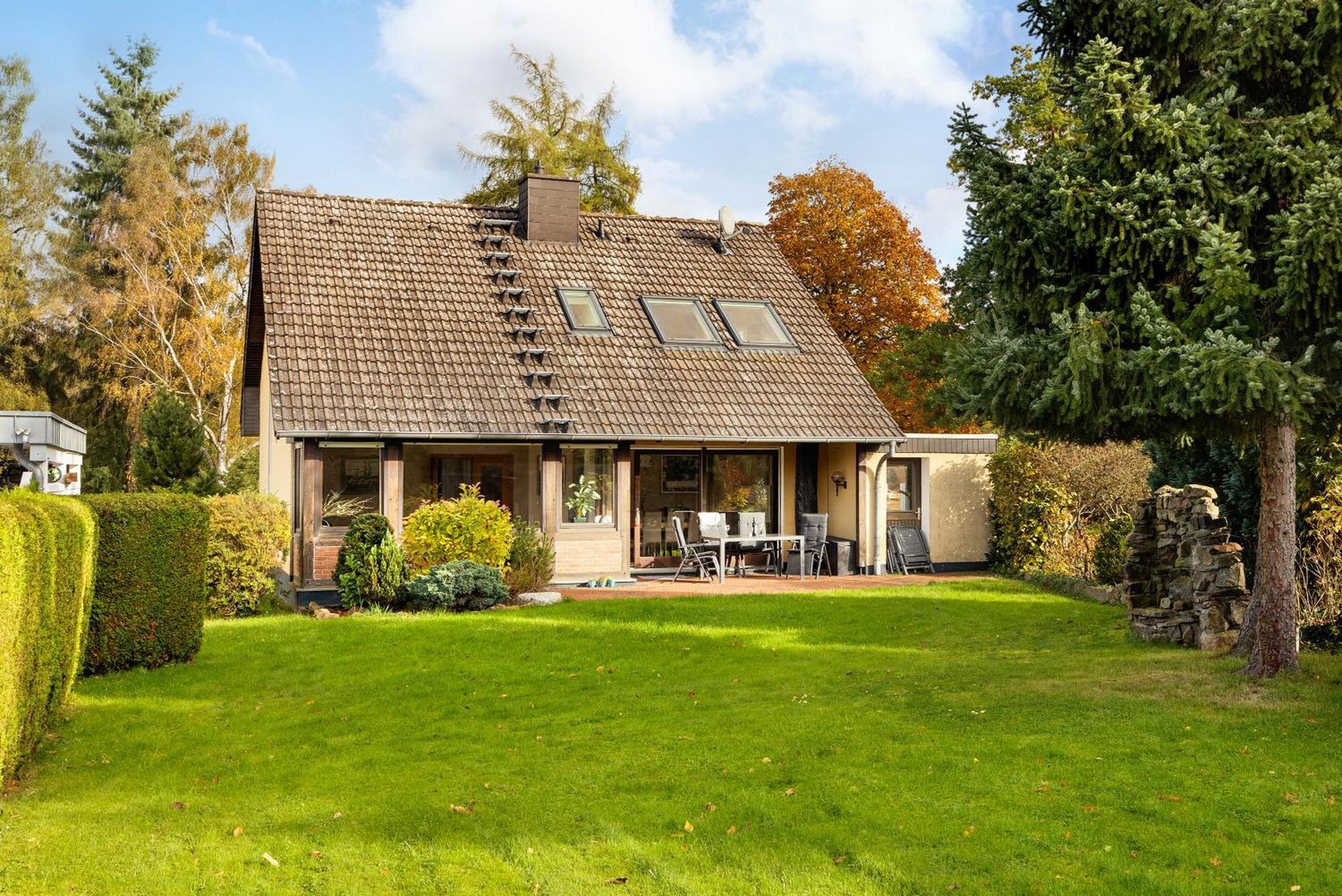 Gästehaus am Mühlenteich Schieder-Schwalenberg Exterior foto
